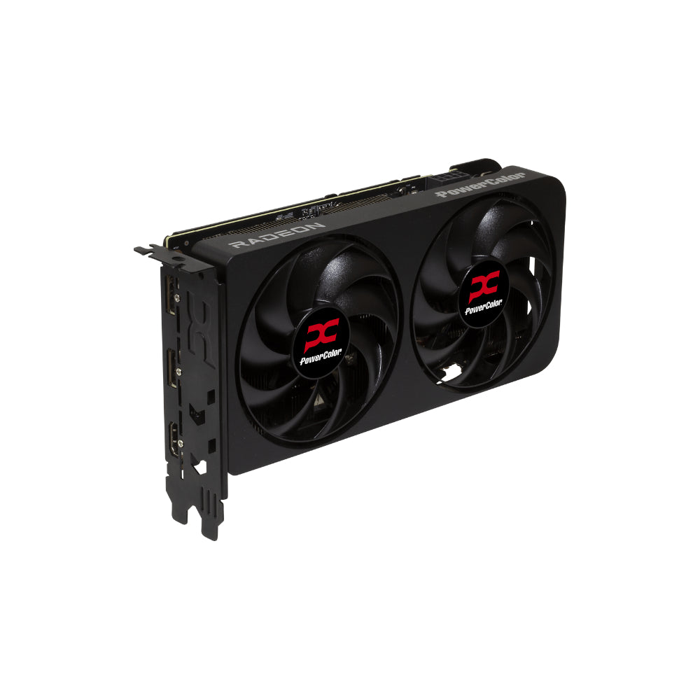 PowerColor Reaper Radeon RX 9060 XT 8GB