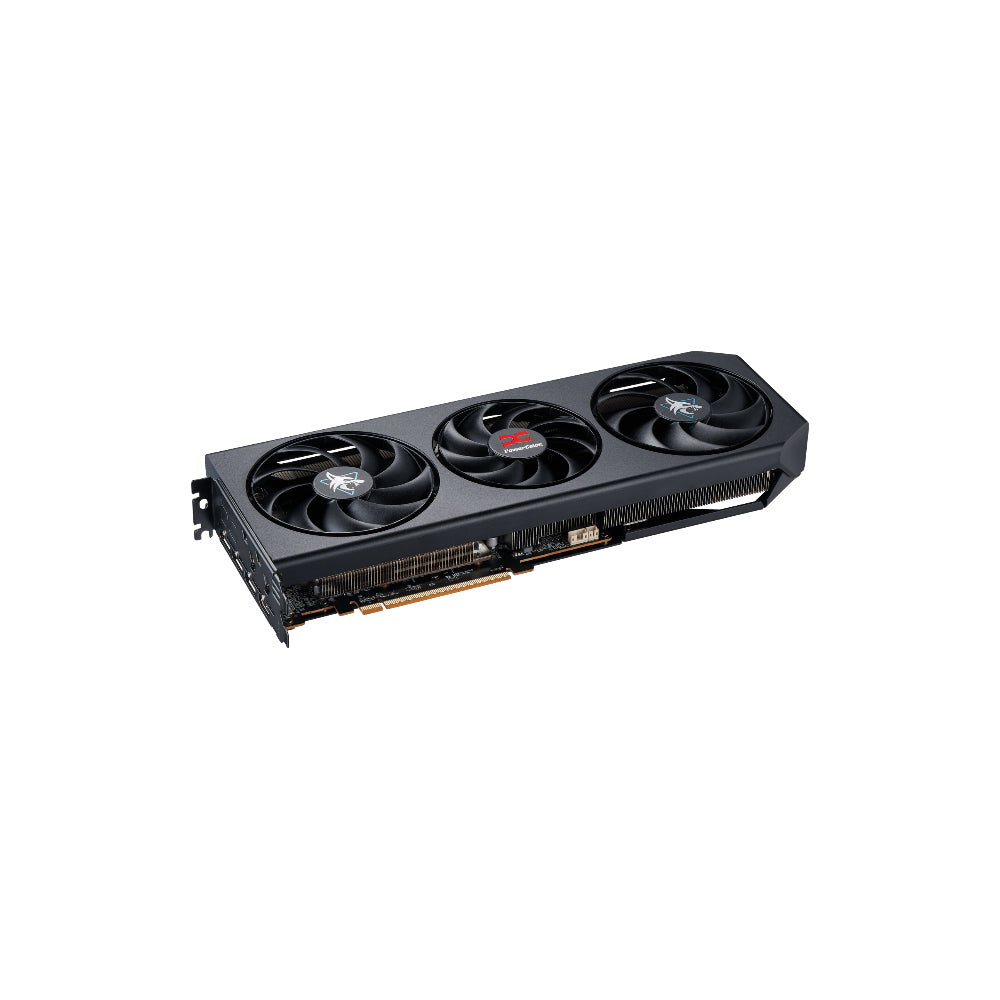 PowerColor Radeon RX 9070 GRE Hellhound 12GB