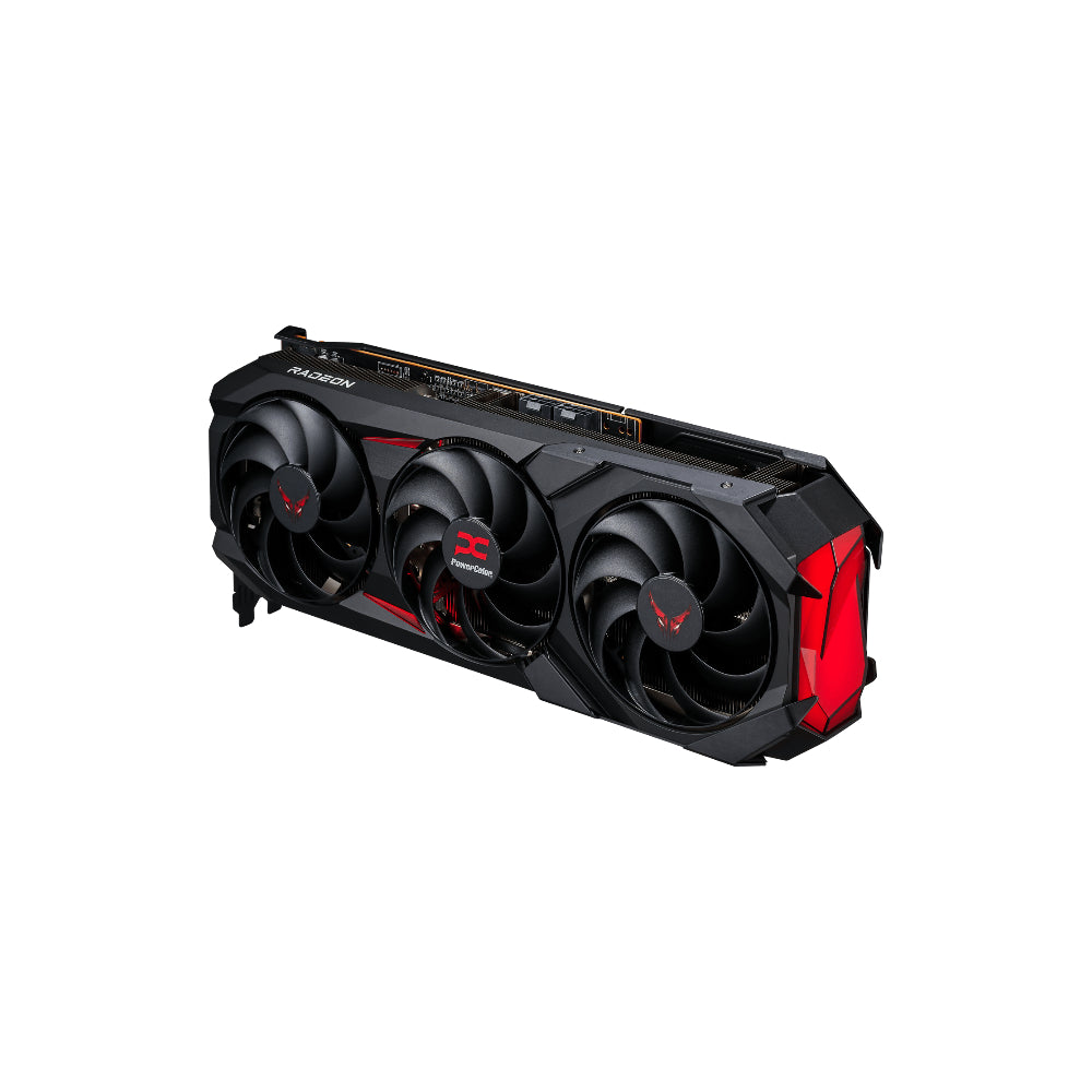 PowerColor Radeon RX 9070 GRE Red Devil 12GB