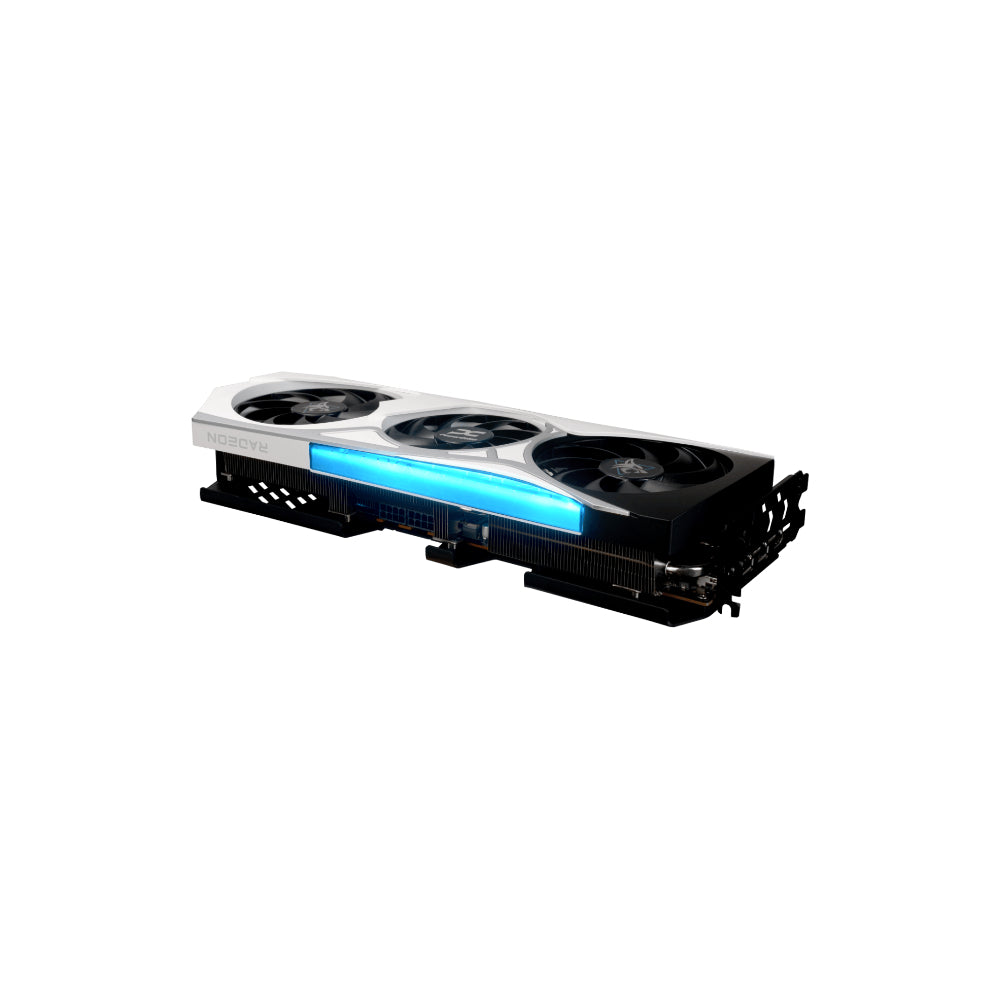 PowerColor Hellhound Radeon RX 9070 XT Reva Edition 16GB