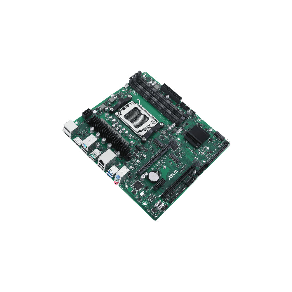 ASUS PRO B650M-CT-CSM mATX AM5