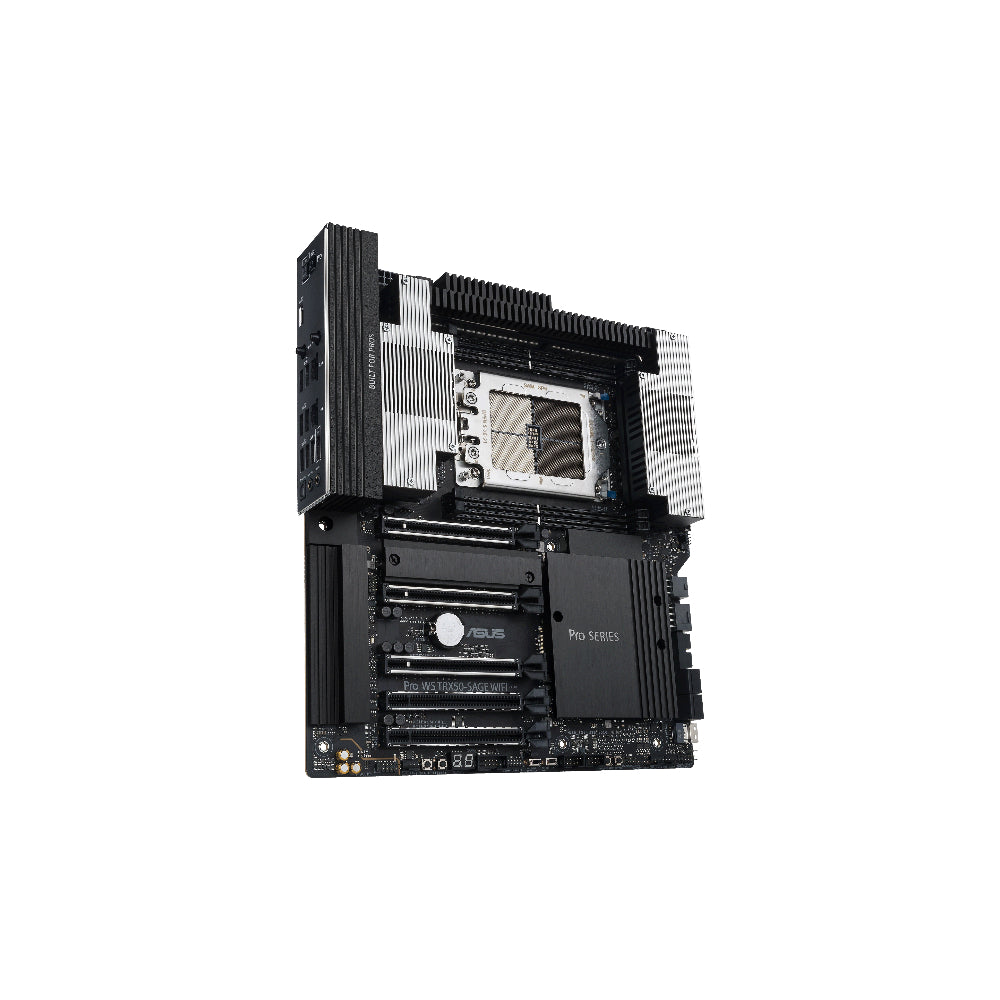 ASUS PRO WS TRX50-SAGE Wi-Fi E-ATX sTR5