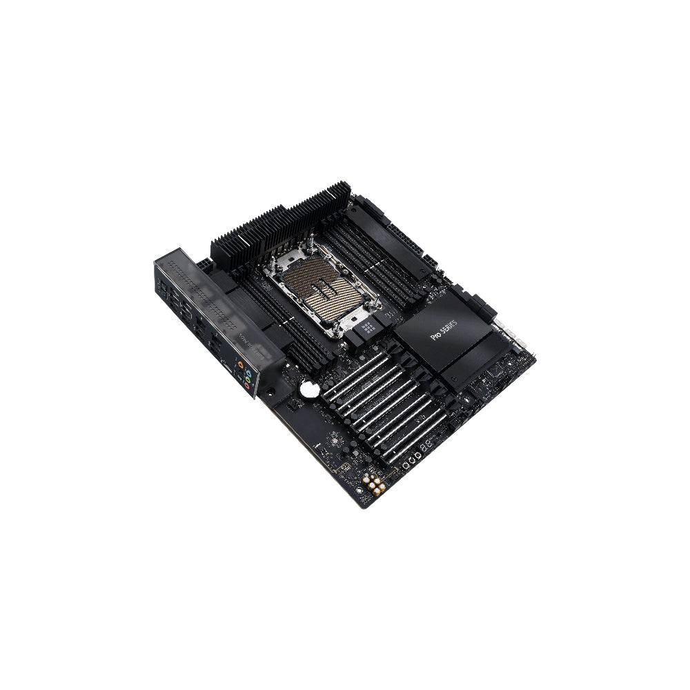 ASUS PRO WS W790-ACE SSI CEB LGA4677-E