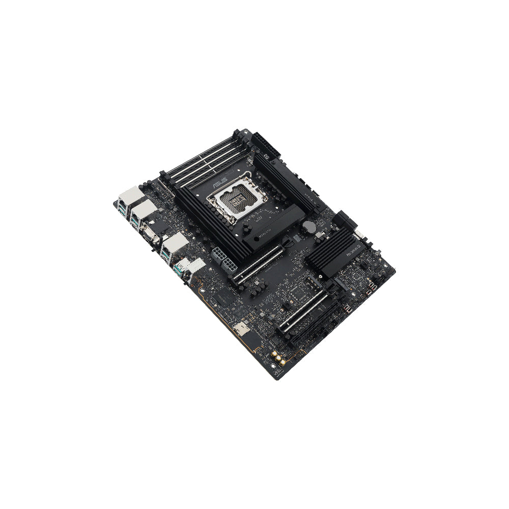 ASUS Pro WS W880-Ace SE LGA1851