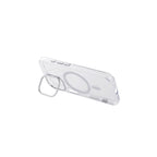 Gre8t GRS Clear Case för iPhone 17