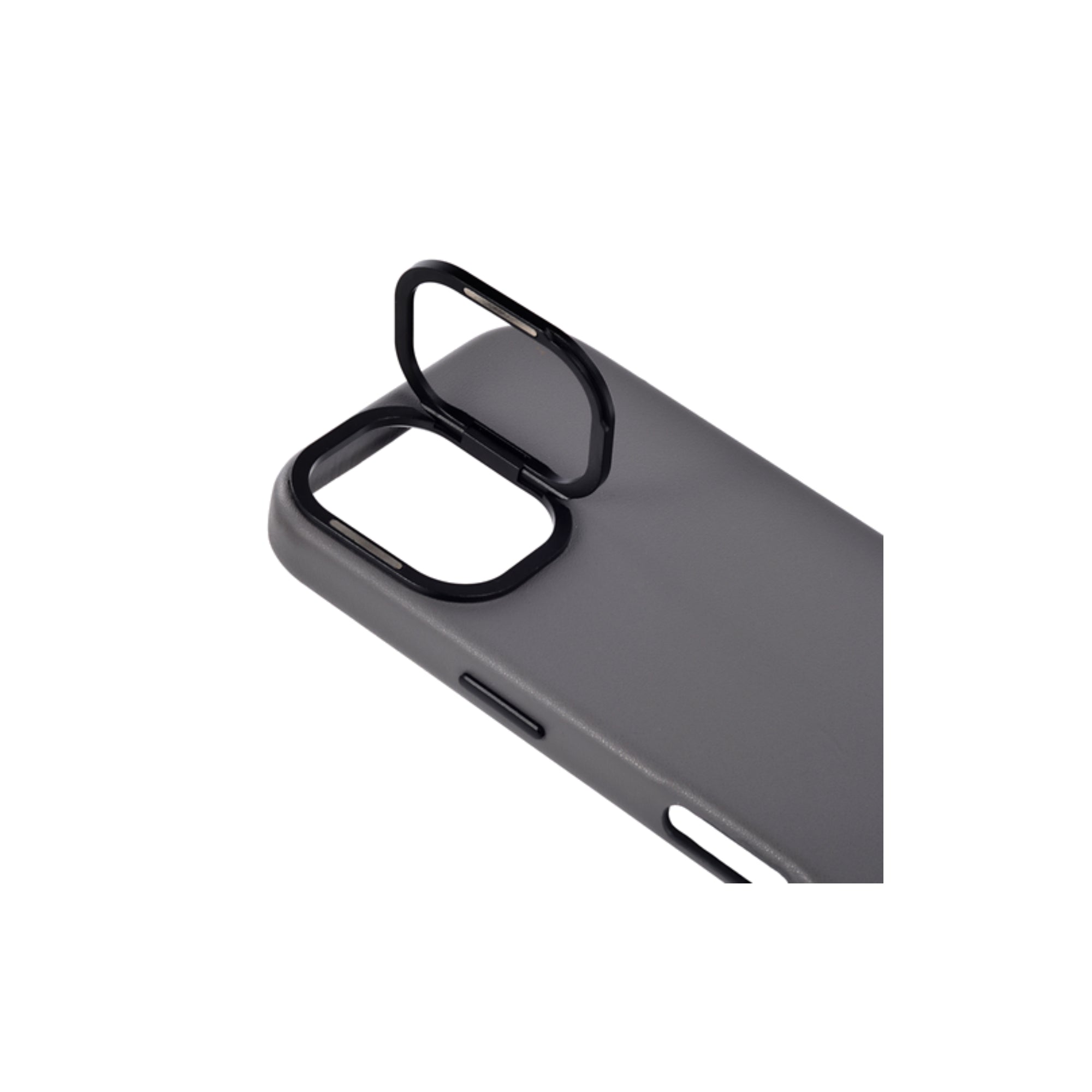 Gre8t GRS Vegan Leather för iPhone 17