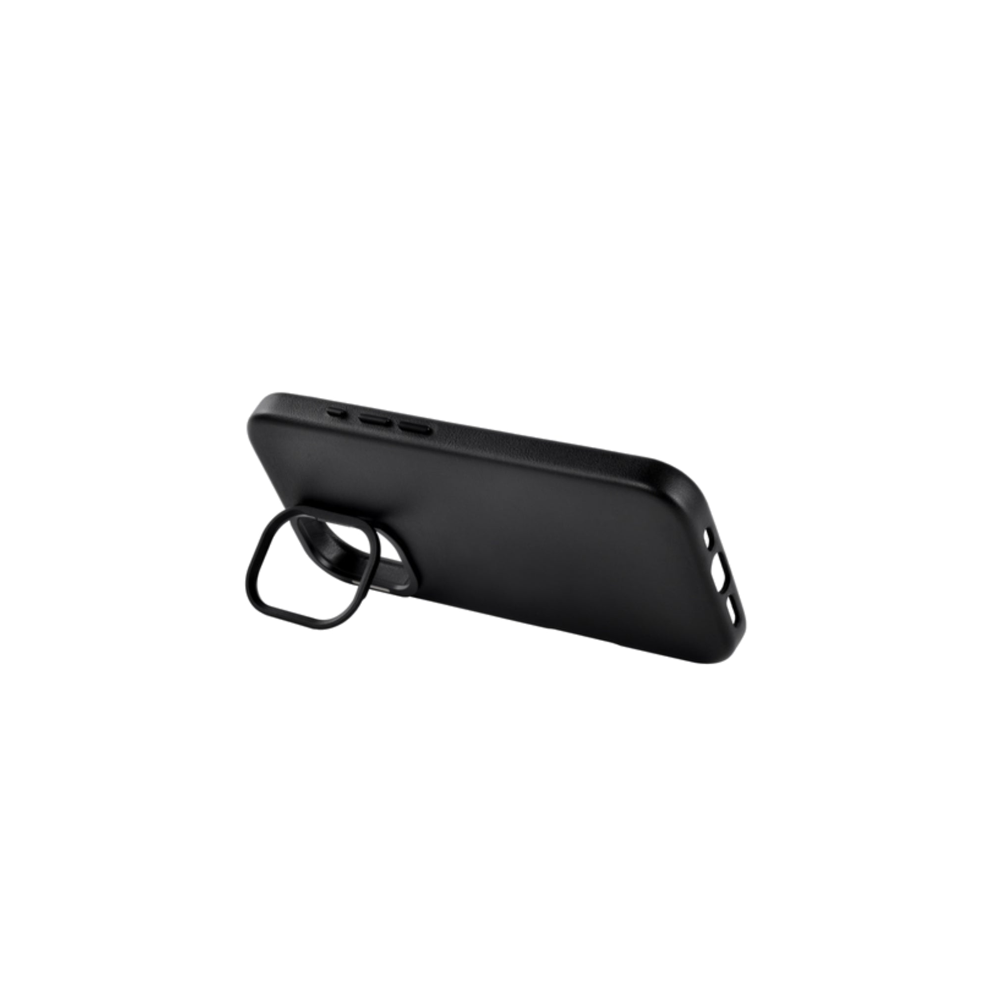 Gre8t GRS Vegan Leather för iPhone 17