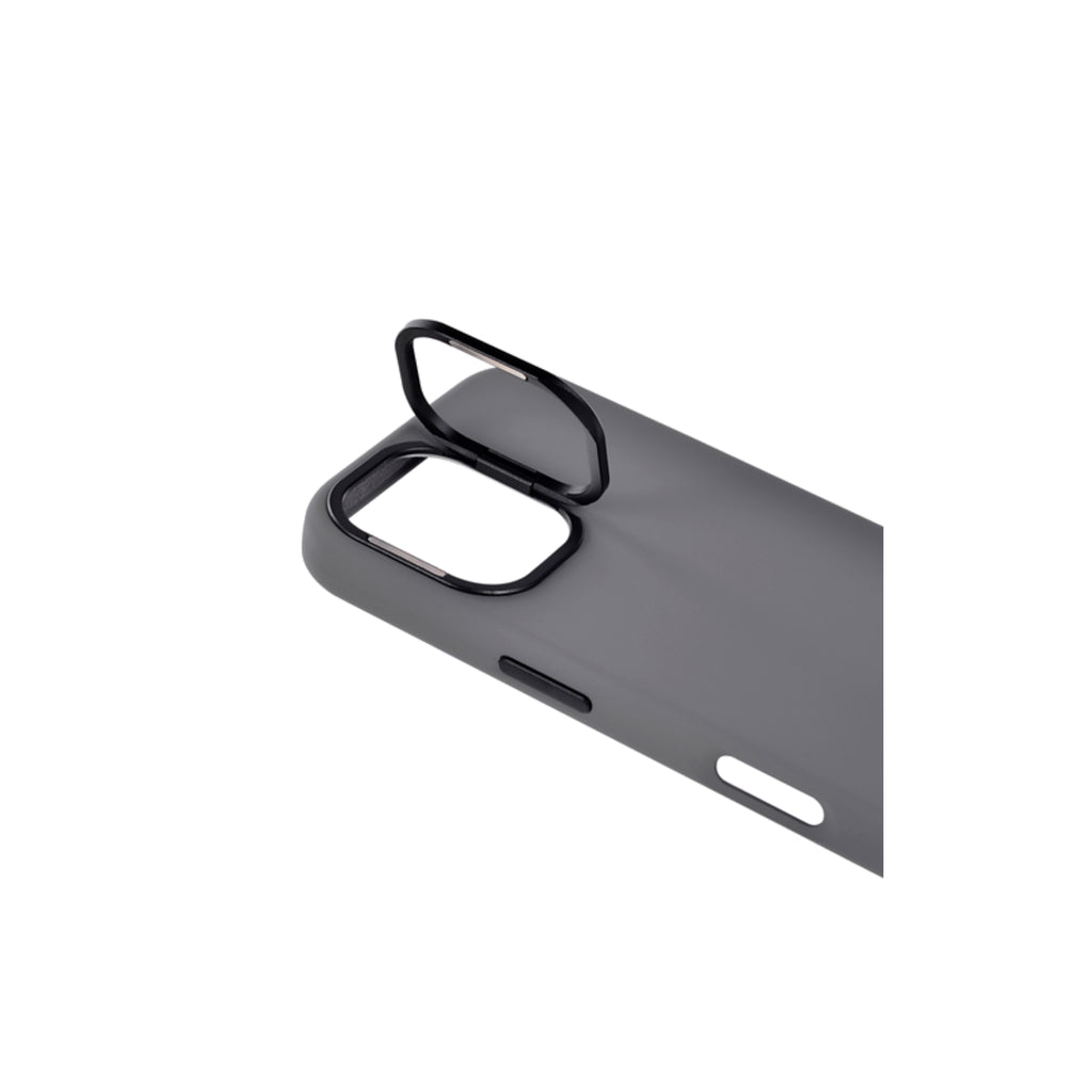 Gre8t GRS Silicone för iPhone 17