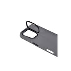 Gre8t GRS Silicone för iPhone 17