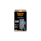 PanzerGlass Screen Protector Ultra-Wide Fit för Samsung Galaxy S26