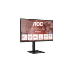 AOC Q27E4U 27" - 2560x1440 IPS 120hz