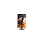 AOC G4 Q27G4ZD 27" - 2560x1440 OLED 240Hz