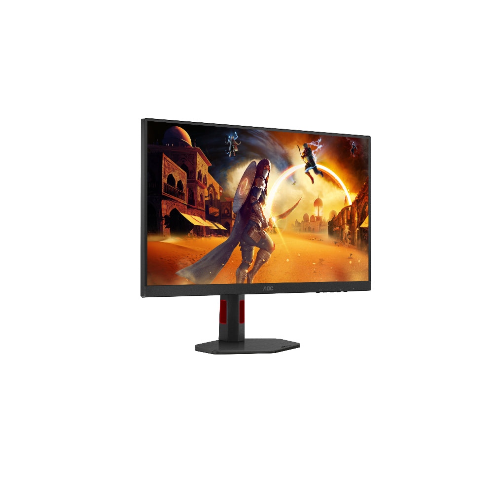 AOC G4 Q27G4ZR 27" - 2560x1440 Fast IPS 240Hz