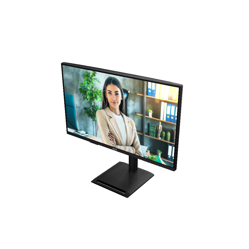 AOC Q27P4U 27" - 2560x1440 IPS 120Hz