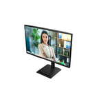 AOC Q27P4U 27" - 2560x1440 IPS 120Hz