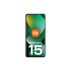 Xiaomi Redmi Note 15 6.77" 4G 128GB Grön