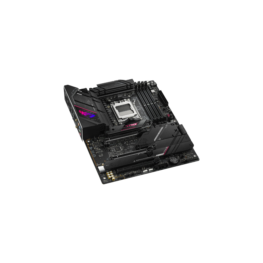 ASUS ROG Strix B650E-E Gaming Wi-Fi