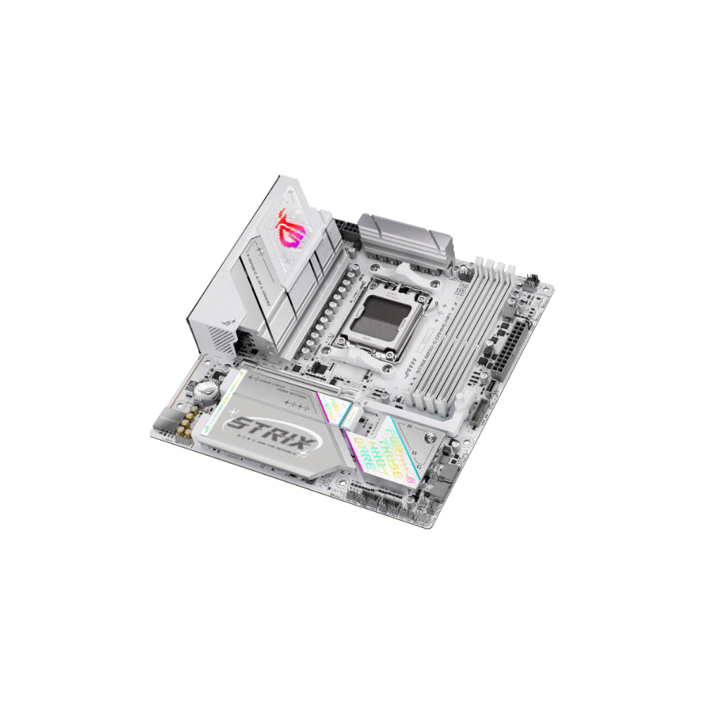 ASUS ROG Strix B850-G Gaming Wi-Fi ATX AM5