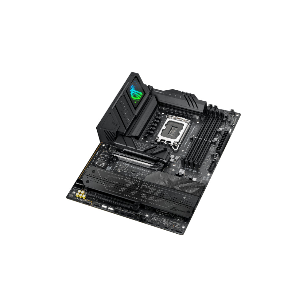 ASUS ROG Strix B860-F Gaming Wi-Fi