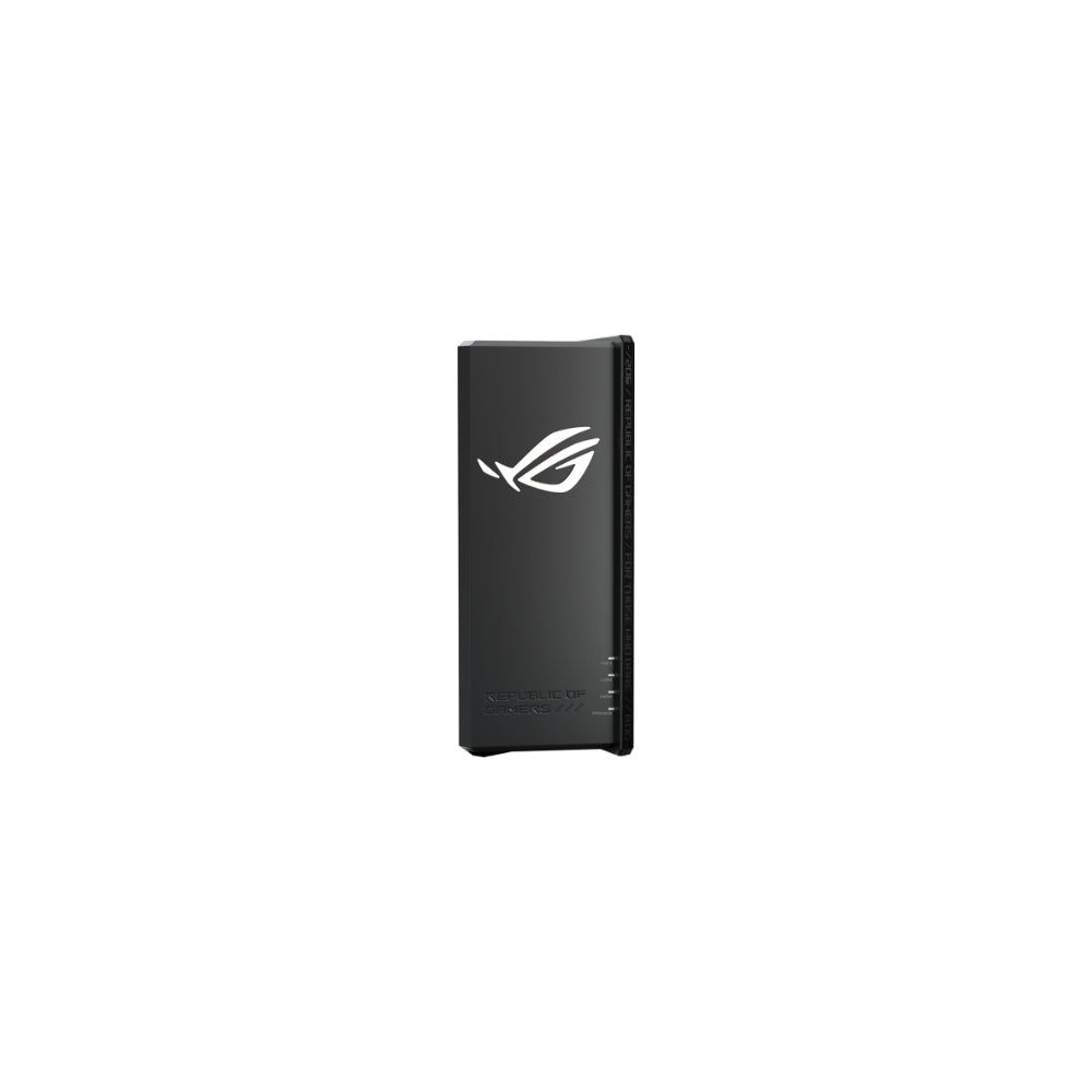 ASUS ROG Strix GS-BE18000 Tri-band Wi-Fi 7 Router