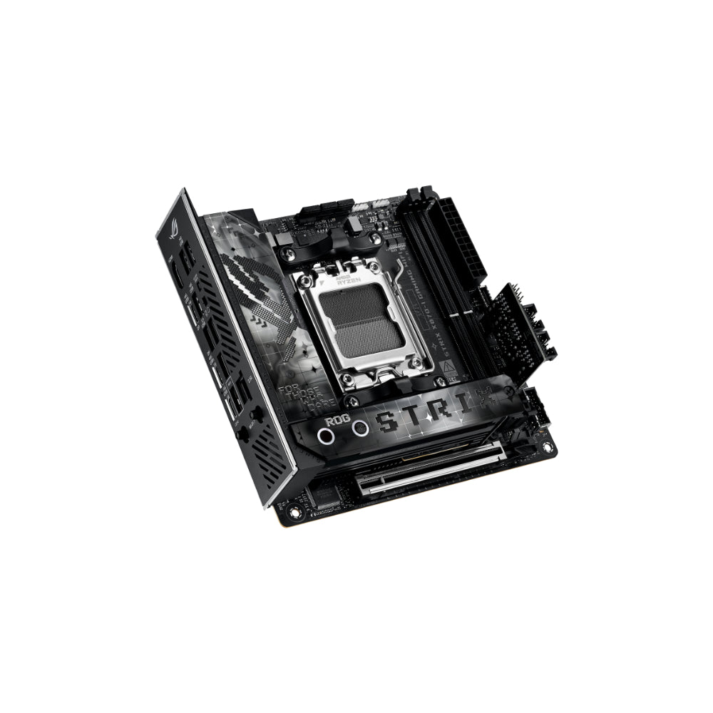 ASUS ROG Strix X870I Gaming Wi-Fi Mini-ITX AM5