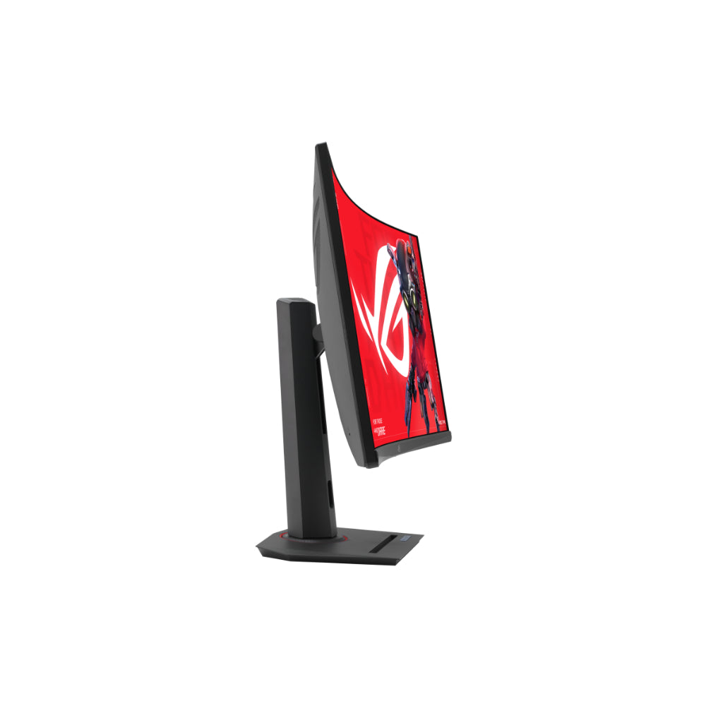 ASUS ROG Strix XG32WCS 32" - USB-C 2560x1440 Rapid VA 180Hz