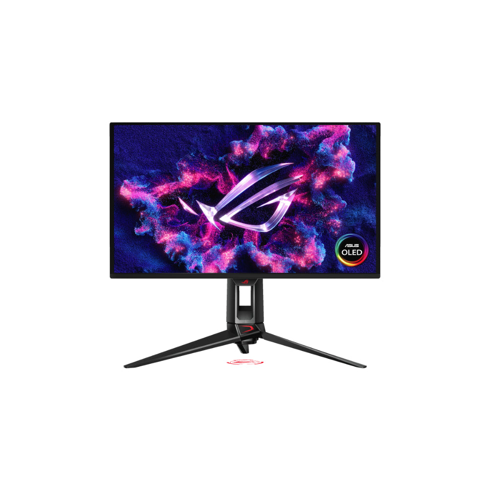 ASUS ROG Swift PG27UCDM 27" - USB-C 3840x2160 OLED 240Hz