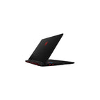 MSI Raider A18 HX A9WIG-007NEU 18" - Ryzen 9 9955HX3D - 64GB RAM 2TB SSD - GeForce RTX 5080