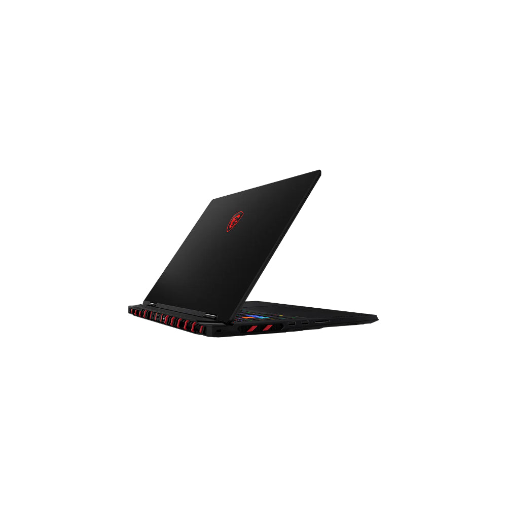 MSI Raider A18 HX A9WIG-007NEU 18" - Ryzen 9 9955HX3D - 64GB RAM 2TB SSD - GeForce RTX 5080