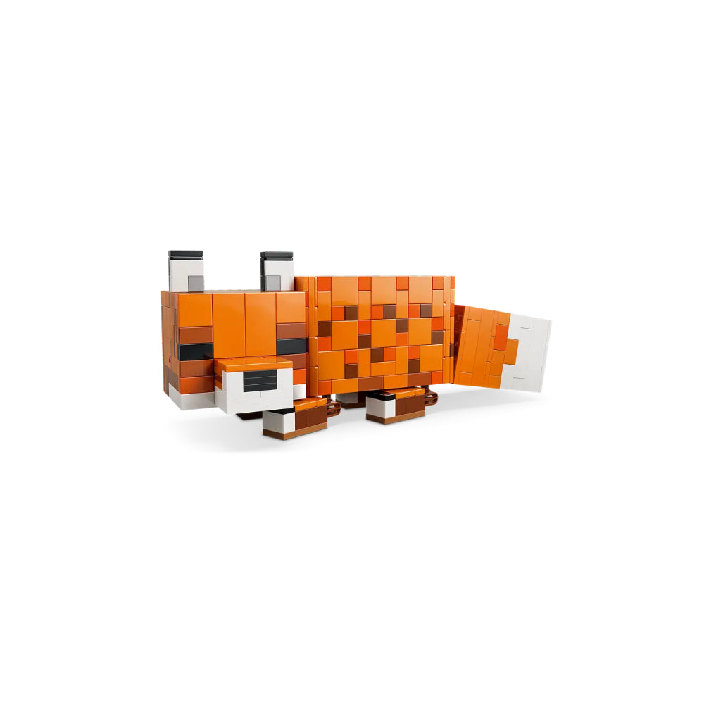 LEGO Minecraft 21588 Räven