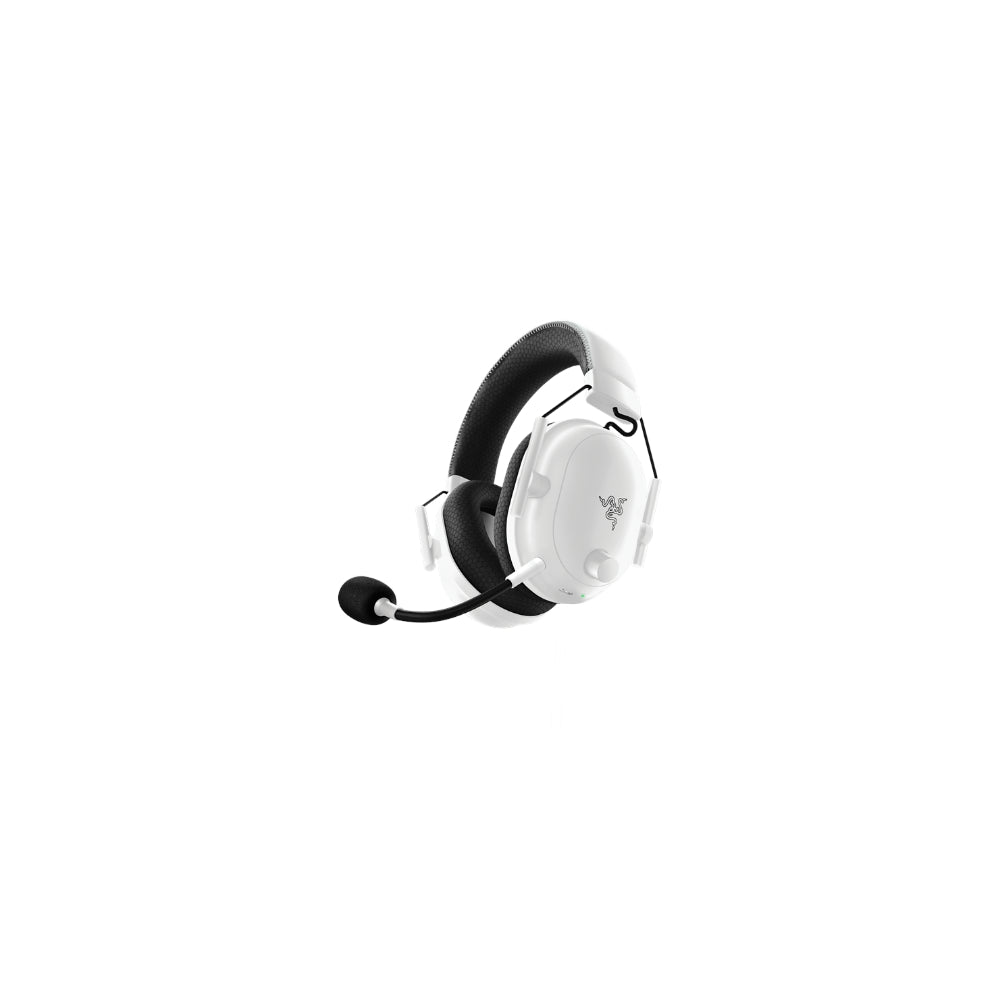 Razer BlackShark V2 Pro Trådlös Vit