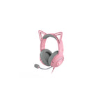 Razer Kraken Kitty V2 Kabel Rosa