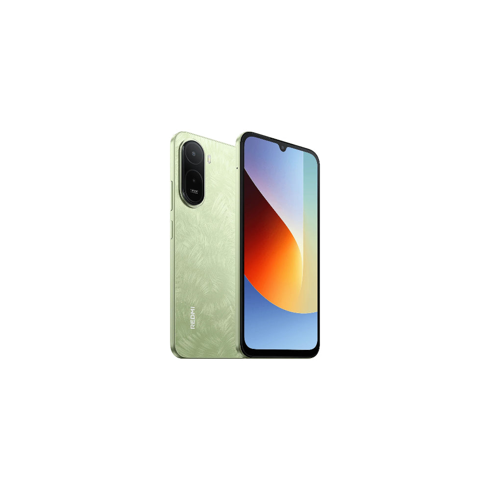 Xiaomi Redmi A7 Pro 6.9" 4G 128GB Grön