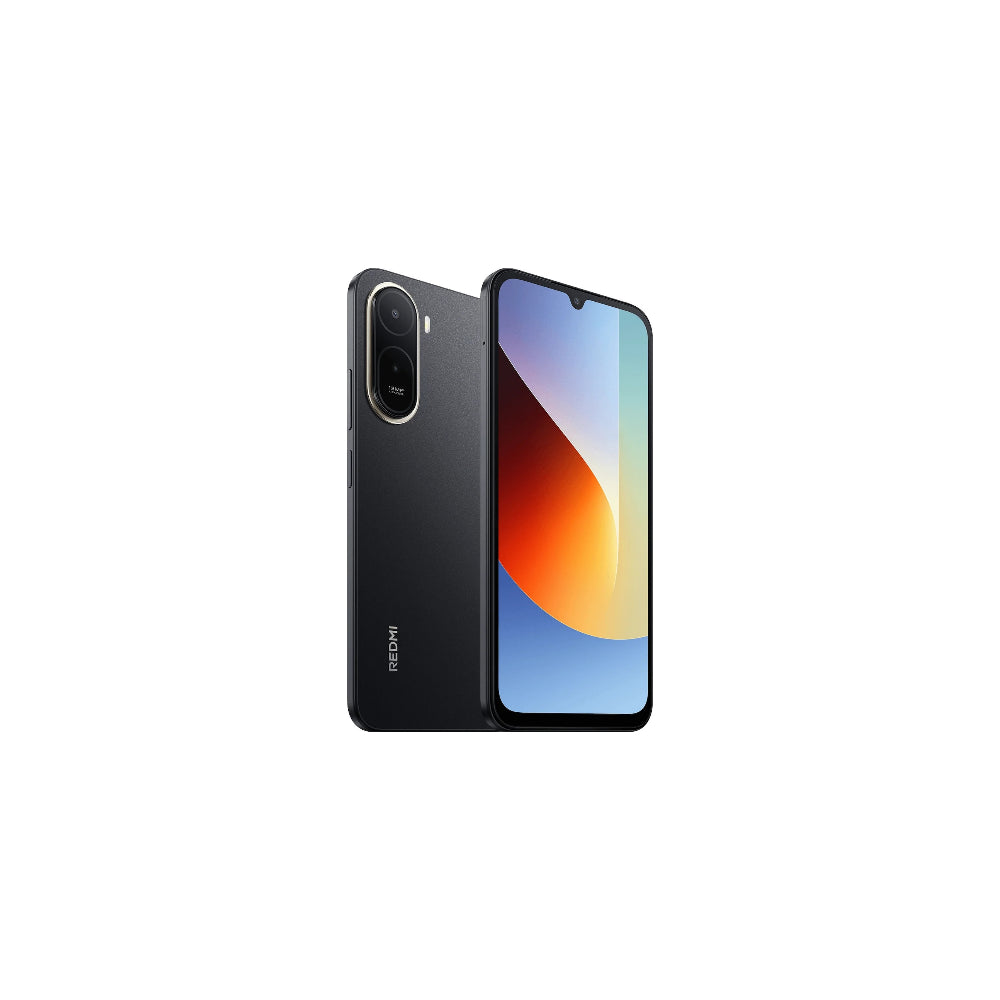 Xiaomi Redmi A7 Pro 6.9" 4G 128GB Svart