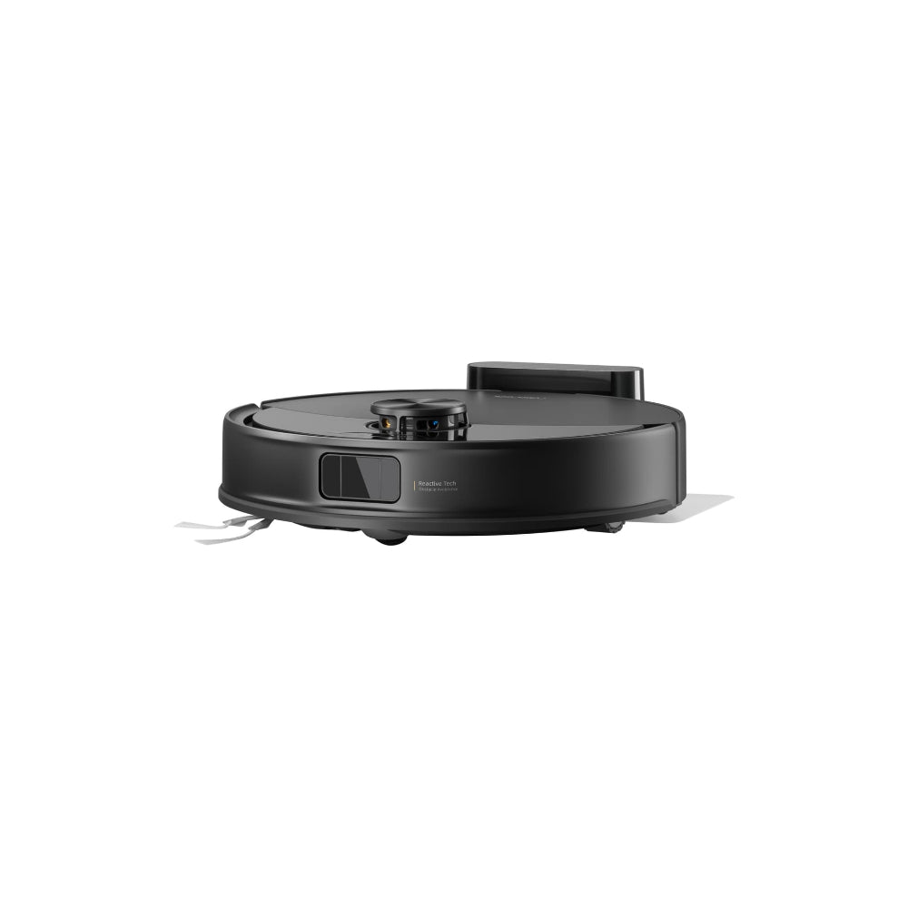 Roborock Q10 VF Robotdammsugare Svart