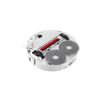 Roborock QRevo Plus Robotdammsugare Vit