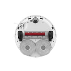 Roborock Q Revo Robotdammsugare Vit