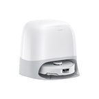 Roborock Qrevo Curv Robotdammsugare Vit
