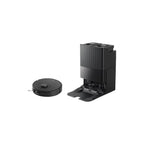 Roborock Qrevo Edge 5V1 Robotdammsugare Svart
