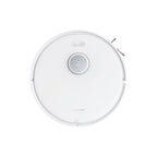 Roborock Qrevo Edge Robotdammsugare Vit