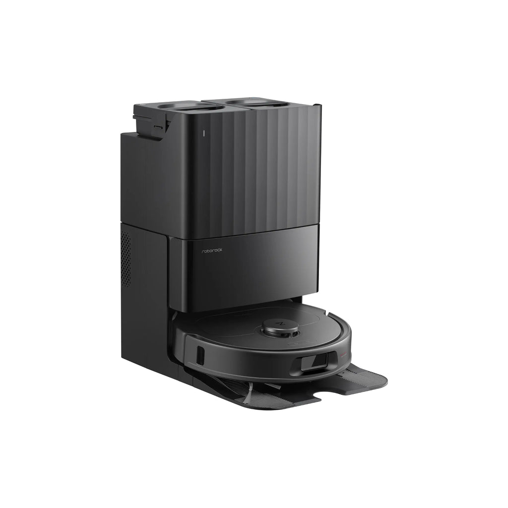 Roborock Qrevo S Pro Svart