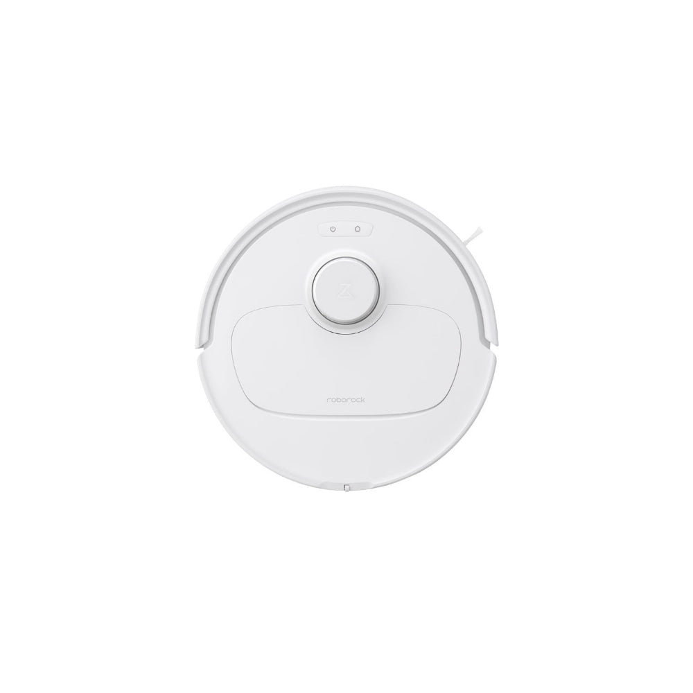 Roborock Qrevo 5AE Robotdammsugare Vit