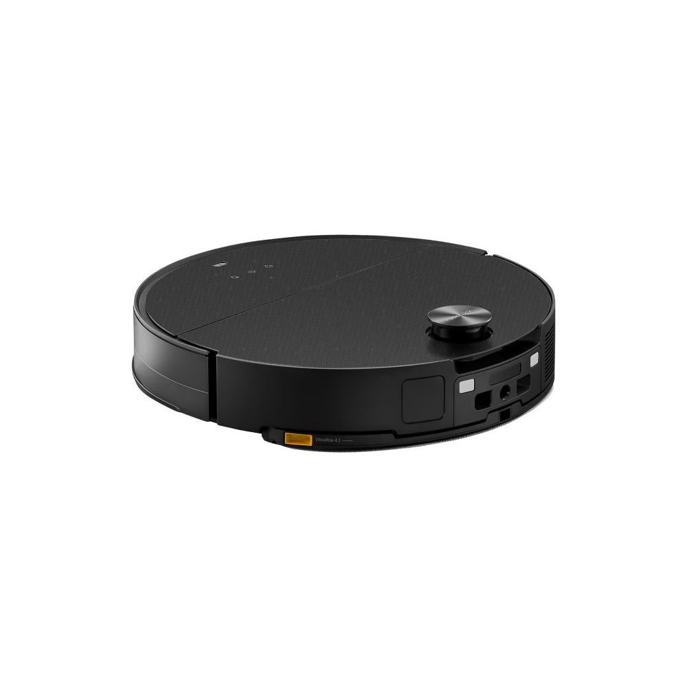 Roborock Saros 10 Robotdammsugare Svart