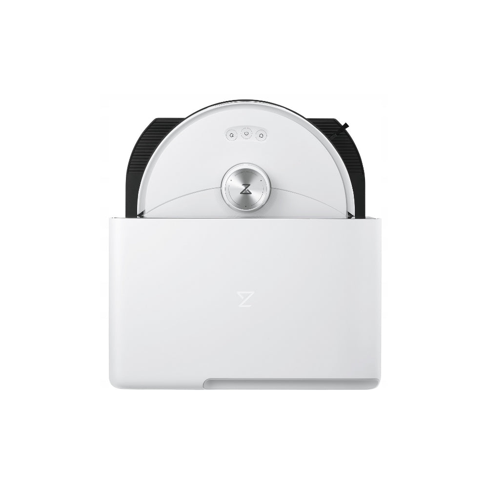 Roborock S8 MaxV Ultra Robotdammsugare Vit