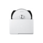 Roborock S8 MaxV Ultra Robotdammsugare Vit