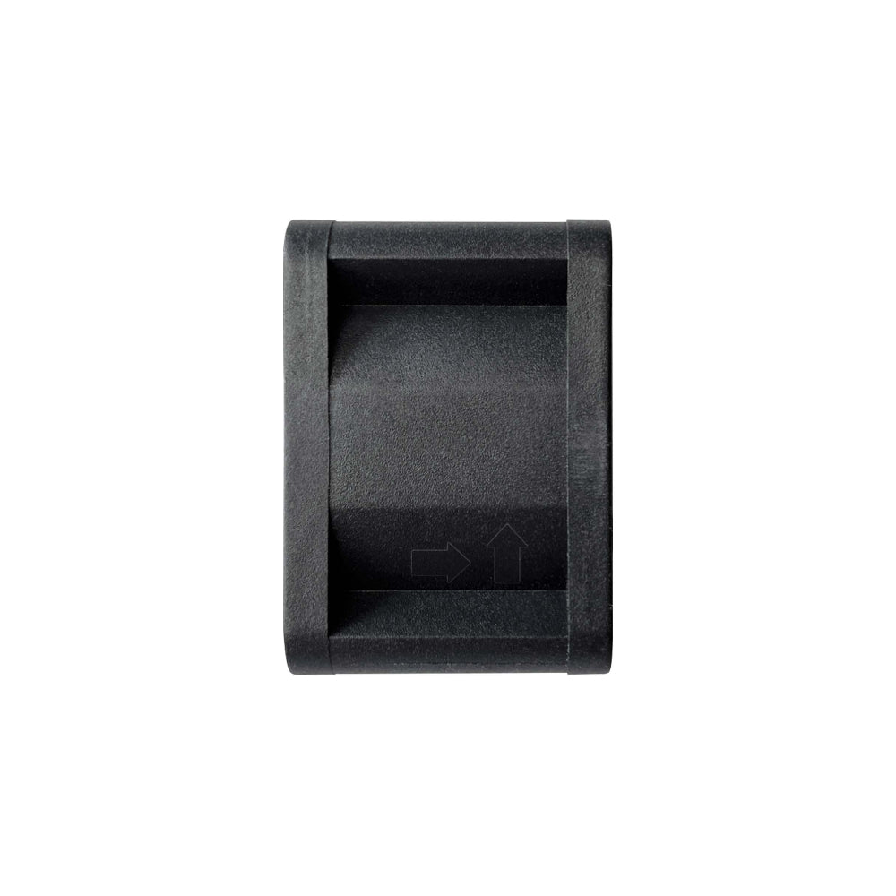 Arctic Serverfläkt S4028-15K 40mm Svart