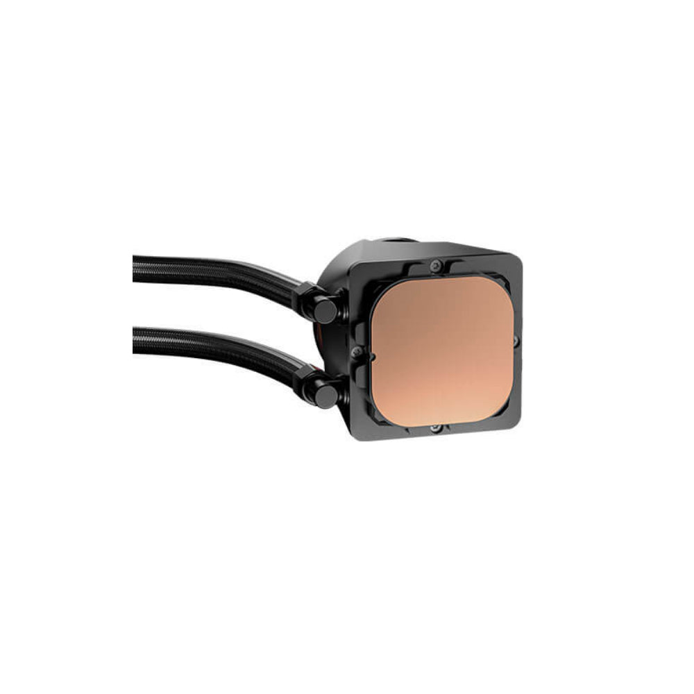 Antec Skeleton 360 360mm Svart