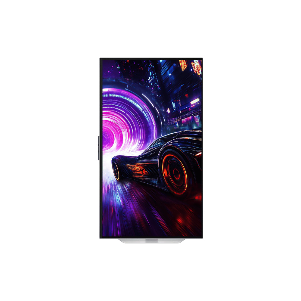 Samsung Odyssey OLED G8 G812SF 32" - 3840x2160 OLED 240Hz