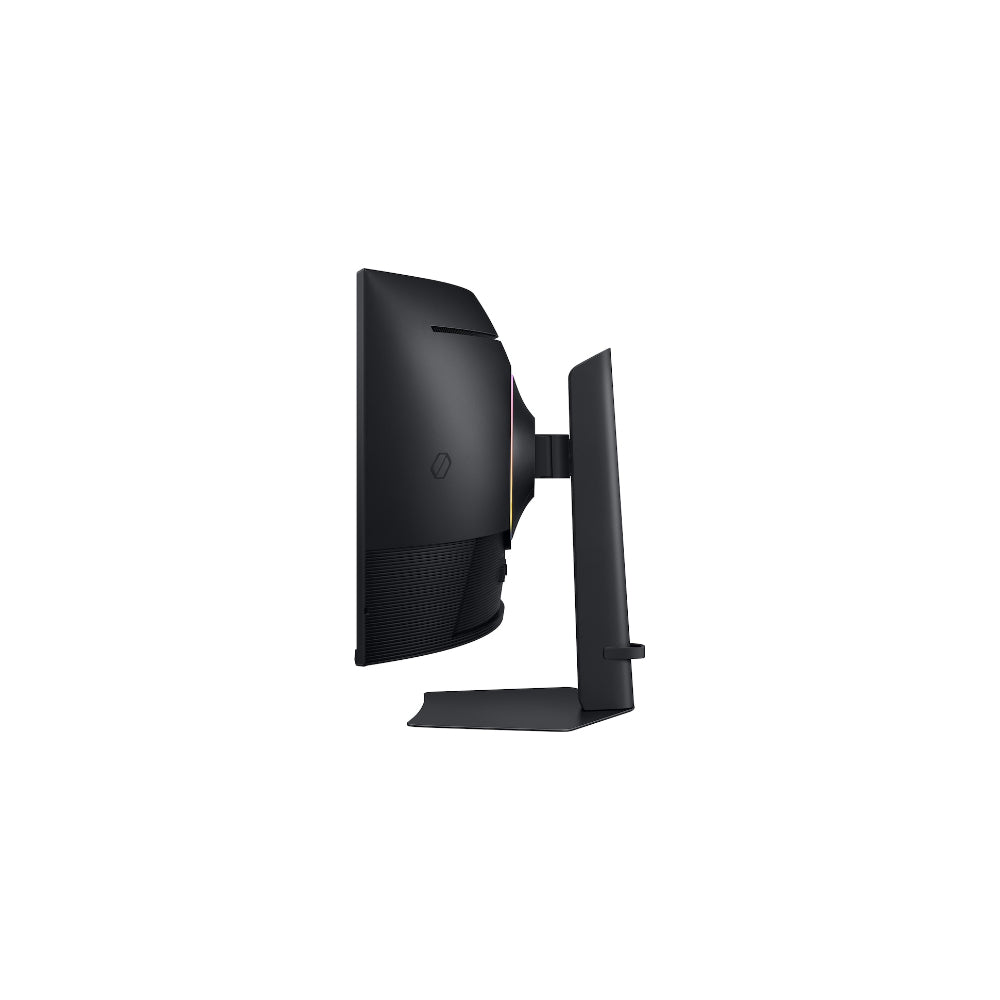 Samsung Odyssey G7 G75F 40" - Ultrawide 5120x2160 VA 180Hz