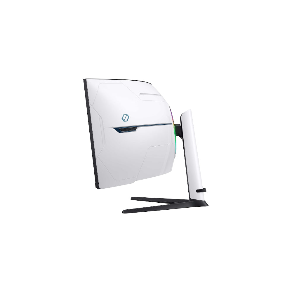 Samsung Odyssey Neo G9 S57CG952NU 57" - Ultrawide 7680x2160 VA 240Hz